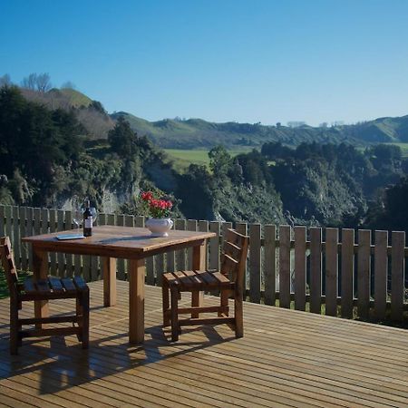 Tarata Fishaway'S Kanuka Estate Taihape Luaran gambar